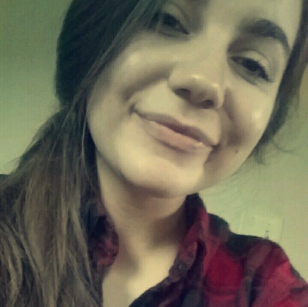 Meet your Posher, Marissa